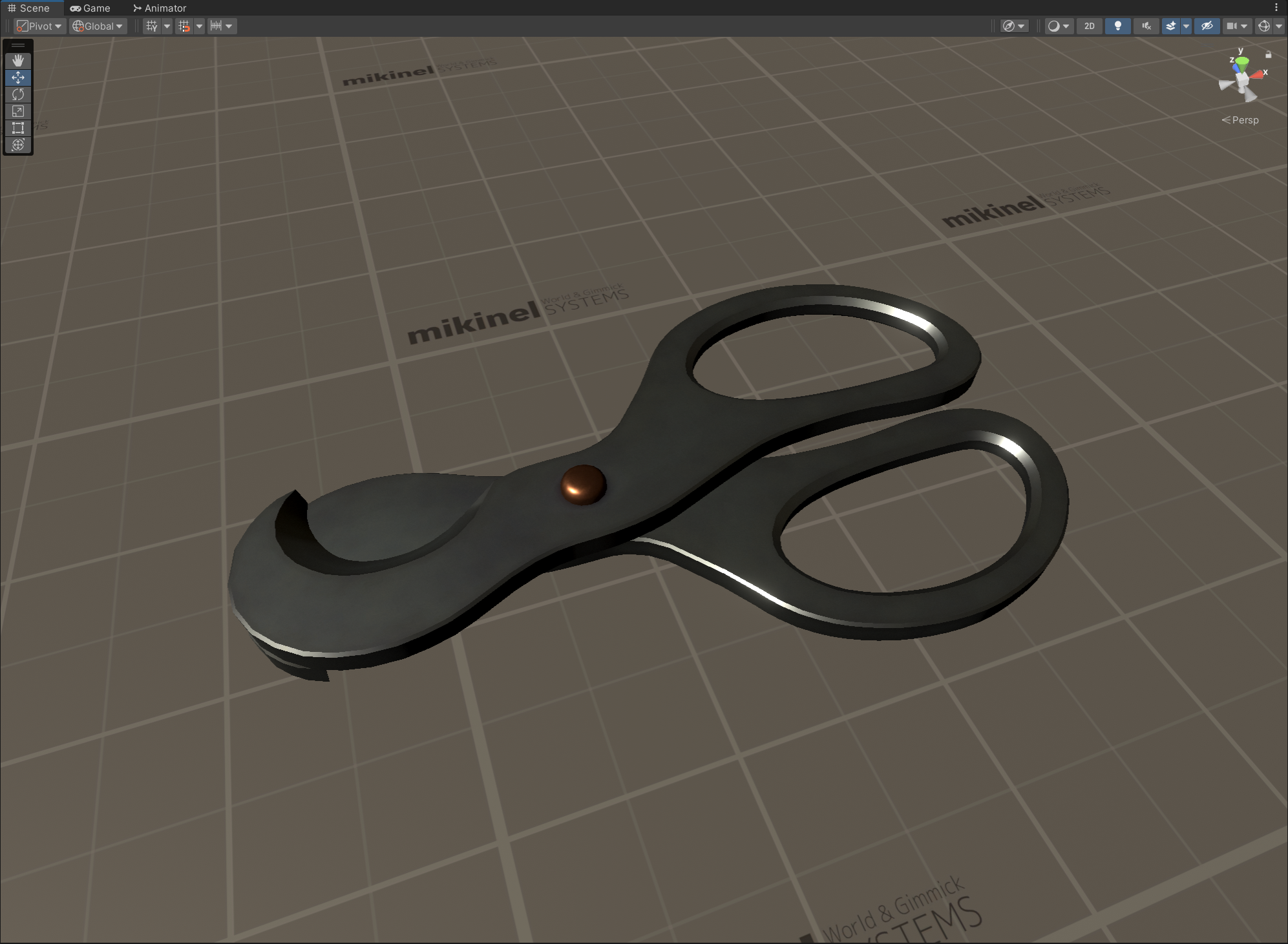 Cutter.prefab